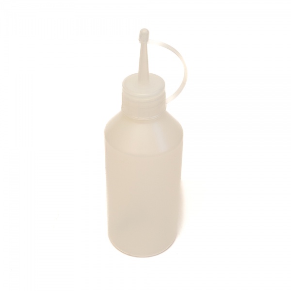 250 ml Clear Dispensing Bottle